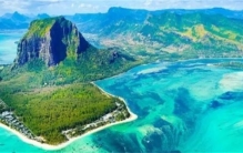 毛里求斯4个史诗般的冒险之旅，展示了人们称之为天堂岛的原因