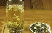 中国十大茉莉花茶品牌排名，吴裕泰花茶排第一