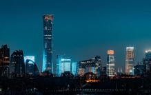 中国十大最有发展前景的城市