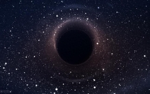 探索未知的宇宙：黑洞的奥秘