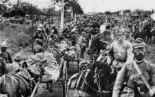 日本人为何不为战争道歉 这个原因太荒唐（挑起战争）