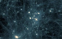 欧几里得望远镜，正在绘制宇宙区域地图，半径达到了10亿光年