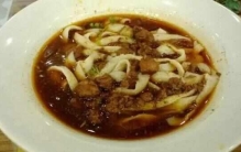 山西晋中最出名的五道美食，让你吃出山西风味！