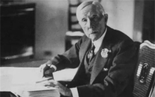 美国富豪为了延长生命 连续换了六次心脏（富豪续命）