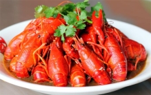 总有人说小龙虾很脏 难道真的不能吃（小龙虾）