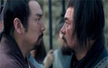 汉朝开国武将之首  刘邦的好兄弟卢绾  封为燕王为何却叛逃匈奴