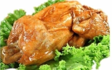 国内最好吃的四大名鸡，德州扒鸡登顶第一名