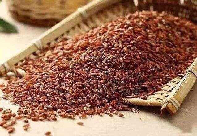 中国最有名四种大米：五常大米居第二，胭脂米居榜首