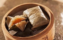 广东早茶最爱吃的6种美食，糯米鸡排第一位