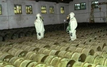 最致命的十种大规模杀伤性武器，化学武器居榜首