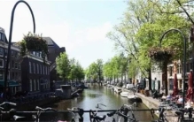 自行车王国：自行车比人还多的国家  国家付钱让人们骑自行车