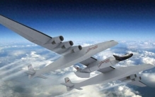 世界上“最巨大”的飞机，第一名长110米载重640吨