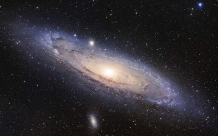 研究表明：银河系至少有3亿个地球，最近距离仅20光年！