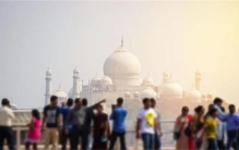 印度最高法院发出最后通牒  泰姬陵要么恢复  要么拆除