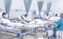 泰国困人洞穴将成“世界级”旅游景点，好莱坞计划拍成电影