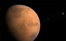 中美交换探测器数据，天问一号即将着陆火星，有何新发现？