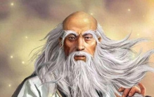 中国历史上有十大神人，他们主宰国家命运 ，影响千秋...