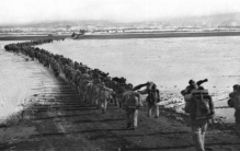 朝鲜战争如果换掉彭老总 是否还能打赢（朝鲜战争）