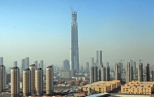 天津117大厦：世界最高烂尾楼，耗资700亿，还能复活吗？