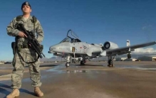 世界十大最强空军排行榜，美国、俄罗斯和中国包揽前三