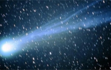 人类唯一目睹的宇宙事件：1994彗木相撞  威力超20亿颗原子弹