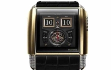 世界十大高级手表，你喜欢哪一款手表？