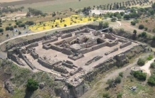 世界十大著名十字军城堡，贝尔沃堡垒雄踞榜首