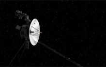 在227亿公里之外，还能和地球联络，旅行者一号有什么黑科技？