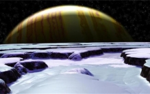 人类并不孤独  科学家在14亿公里外  发现了生命存在的痕迹