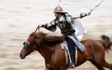 古代800里加急有多快  为何连劫匪都不敢去抢  强盗：根本是“找