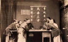 清朝没有手机  电视  百姓靠什么解闷  有什么重要的娱乐项目