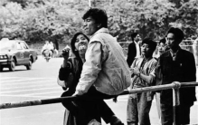 黑龙江的连环杀人案 不想活上讷河（连环杀人）