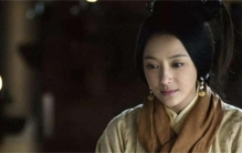 武则天临终前下了一道诏令：退位当皇后，重新做回了李家的儿媳