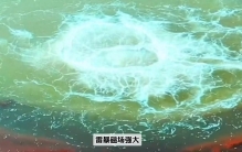 中国10大禁区·至今都是未解之谜#旅行#未解之谜