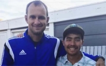 悲剧：印度孤岛原始人  把来宣传耶稣的美国传教士乱箭射死了