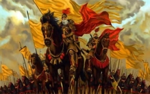 古代的“万户侯”  放到如今社会是何等地位  收入水平怎么样