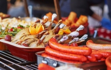 全球美食哪家强？我国竟然不是世界美食榜第一名？看完不敢置信