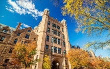 2023全球大学最新排名：麻省重归第一，剑桥紧随其后！