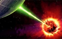 恒星能被摧毁吗  摧毁恒星的原理是什么  虽然方法简单但难度逆天