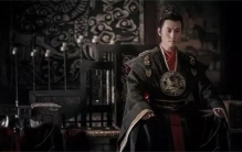 开国第一功臣李世民，面对李渊的反清洗之战，成功夺取皇位