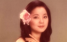 1995年邓丽君去世 为何脸上有巴掌印（邓丽君之死）