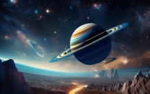 宇宙探索：从零开始的天文学学习