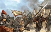 赵光义是权谋大师，对上反复无常的李继迁，却束手无策