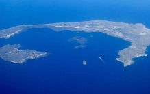 世界十大失落城市，亚特兰蒂斯排第一位