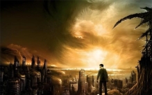 如果地球只剩下你一个人类  应该如何活下去呢