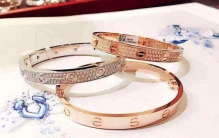 全球十大珠宝品牌排行榜：梵克雅宝居第五，卡地亚排第一名