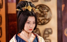 史上最悲惨的公主 被迫连续嫁给父子三人（义成公主）