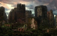 如果人类突然消失，世界会发生什么变化？对整个自然都是巨变