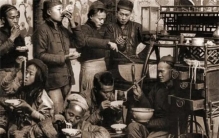 清朝时期人口爆炸增长 背后的原因是什么（清朝人口）