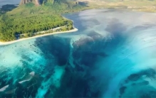 大自然的鬼斧神工、世界上15个犹如仙境般的绝美之地